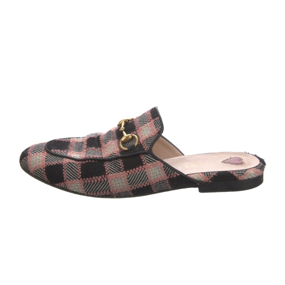Gucci Mules - Picture 3 of 5